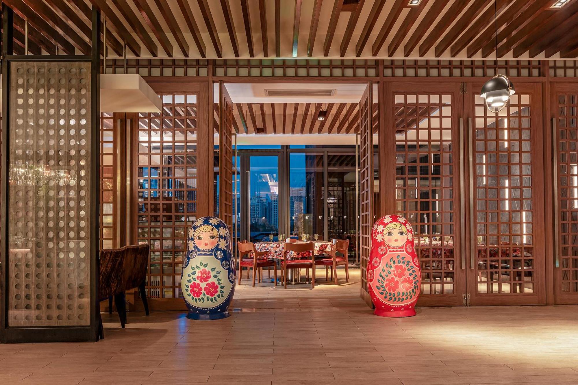 Jw Marriott Hotel Sanya Dadonghai Bay Exterior foto